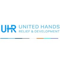 United Hands Relief & Development logo - Similar company to Uhr