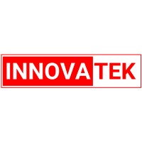 Innovatek FZE logo - Similar company to The Innovatek