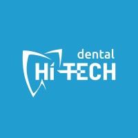 Dental Hi-Tech logo - Similar company to Necxt