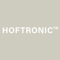 HOFTRONIC™ logo - Similar company to ROBBshop