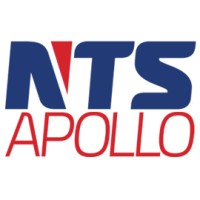 NTS Apollo Software Solutions Ltd. logo - Similar company to Openpro Erp Software