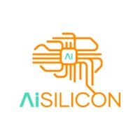 AiSilicon logo - Similar company to Helia Cybersecurity