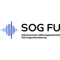 Schweizerische Offiziersgesellschaft Führungsunterstützung und Cyber logo - Similar company to Diggelmann + Partner Ag