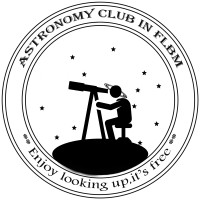 Quasar Astronomy Club logo - Similar company to Alpherg Space