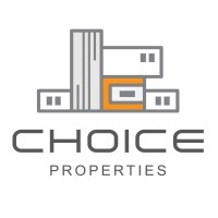 Choice properties logo - Similar company to Choice Properties