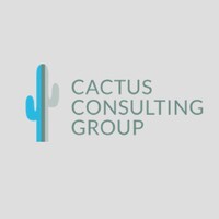 Cactus Consulting Group logo - Similar company to Phoenix Intelligence