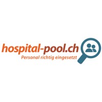 hospital-pool.ch logo - Similar company to Kirchenweb.Ch Gmbh
