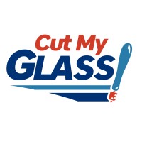 Cut My Glass logo - Similar company to Be More Creative Bmc