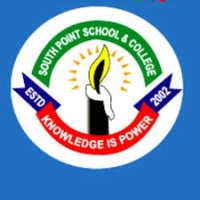 South Point School and College logo - Similar company to Nrxweb