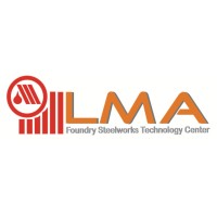 LMA logo - Similar company to Suma Robotic