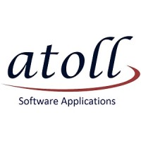Atoll Software Applications logo - Similar company to Q-Ini Ltd