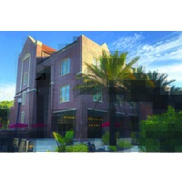 FSU Honors, Scholars, and Fellows logo - Similar company to Studio Agnew