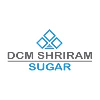 DCM Shriram Sugar logo - Similar company to Indian Sugar & Bio-Energy Manufacturers Association
