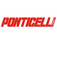Ponticelli Rhône-Alpes logo - Similar company to Abcyss & Abcyss Formation
