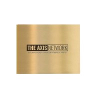 The Axis Network logo - Similar company to Blockstract Company Limited
