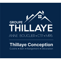 Groupe Thillaye - Thillaye Conception logo - Similar company to Gilbert Recrutement