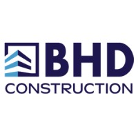 BHD Bâtiment logo - Similar company to Olc Batiment