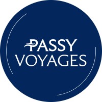 Passy Voyages logo - Similar company to Mindfulmunchies