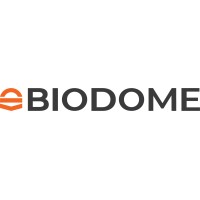 Biodome Gas Holders Part Of Kirk Uk