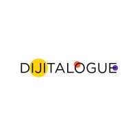 Dijitalogue logo - Similar company to Venosa