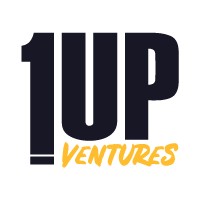 1UP Ventures logo - Similar company to Amanzii Gmbh