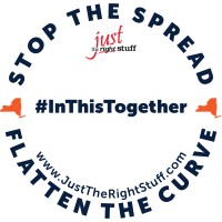 Just The Right Stuff logo - Similar company to Flexdown