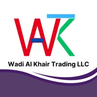 Wadi Al Khair Trading LLC logo - Similar company to Sbj Business Development