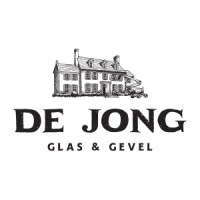 De Jong Glas & Gevel logo - Similar company to Jansen Glas Hoogvliet Bv En Jansenglas Service Bv