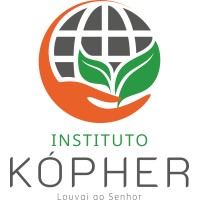 Instituto Kopher logo - Similar company to Sete Ambiental Logística Reversa