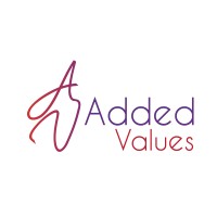 Added Values Co. logo - Similar company to Al Shareq Library