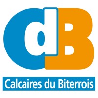 CdB - Calcaires du Biterrois logo - Similar company to Barthes Tp