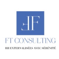 FT CONSULTING logo - Similar company to Teca Srl