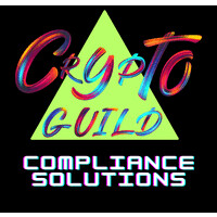Crypto Guild logo - Similar company to Crypto Next Plc