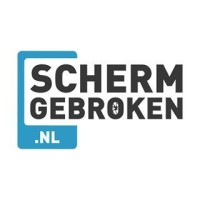Schermgebroken logo - Similar company to 'T Atrium