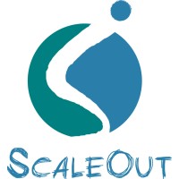 Scale Out Corp. logo - Similar company to Costmatic Inc.