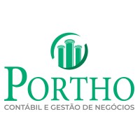 PORTHO CONTÁBIL logo - Similar company to Mp Finanças