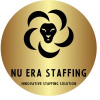 Nu Era Staffing Partners, LLC logo - Similar company to New Era Hr Solutions