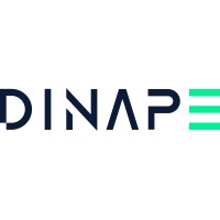 DINAPE Solutions GmbH logo - Similar company to Dimoco