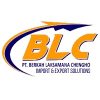 BLC CARGO logo - Similar company to Bexindo Cargo