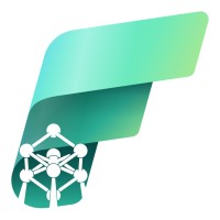 Fabric Belgium logo - Similar company to Plainsight
