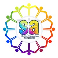 Students Association AIIMS Bhopal logo - Similar company to Aiims Bhopal