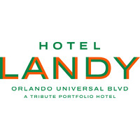 Hotel Landy logo - Similar company to Core Precision Lawns