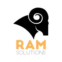 RAM Solutions logo - Similar company to Ram Solutions