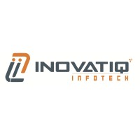 Inovatiq Infotech logo - Similar company to Cydart Digital Agency