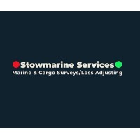 Stowmarine Services logo - Similar company to Ore Minerals Sa