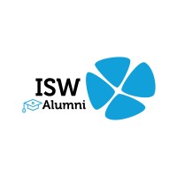 AlumnISW logo - Similar company to Fitworkplace