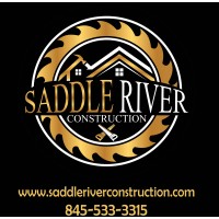 SADDLE RIVER CONSTRUCTION logo - Similar company to International Stone Gallery