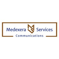 Medexera Services & Communication logo - Similar company to Zedfilmx
