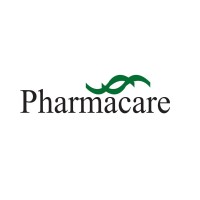 Pharmacare Company Limited logo - Similar company to Sudamed Pharma