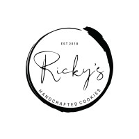 Ricky's Cookies logo - Similar company to Nourisho